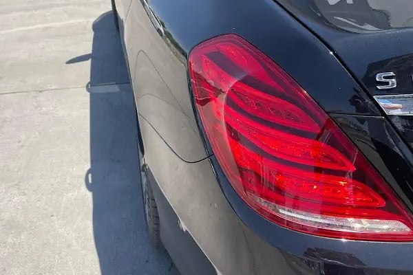 Hangar Otomotiv -Mercedes-Benz, BMW, Audi, Land Rover, Porsche, Volkswagen TSE-HYB belgeli bakım-onarım Fev Yün - Resim 20