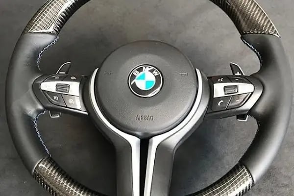 Hangar Otomotiv -Mercedes-Benz, BMW, Audi, Land Rover, Porsche, Volkswagen TSE-HYB belgeli bakım-onarım Fev Yün - Resim 13