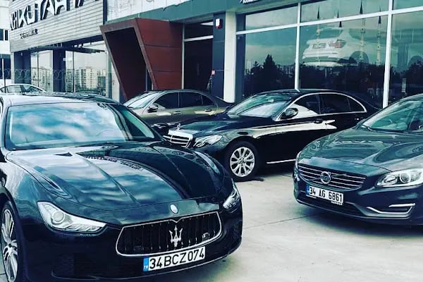 Hangar Otomotiv -Mercedes-Benz, BMW, Audi, Land Rover, Porsche, Volkswagen TSE-HYB belgeli bakım-onarım Fev Yün - Resim 7