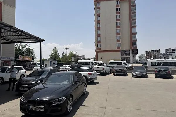 Hangar Otomotiv -Mercedes-Benz, BMW, Audi, Land Rover, Porsche, Volkswagen TSE-HYB belgeli bakım-onarım Fev Yün - Resim 5