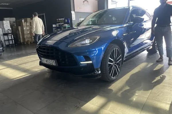 Hangar Otomotiv -Mercedes-Benz, BMW, Audi, Land Rover, Porsche, Volkswagen TSE-HYB belgeli bakım-onarım Fev Yün - Resim 19