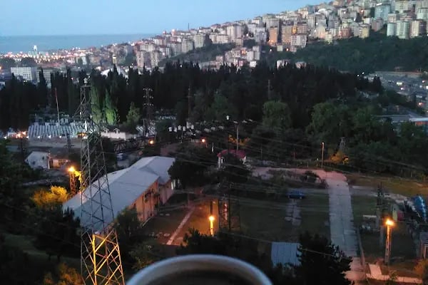 Kaymahlı Mahallesi Çocuk Bahçesi - Resim 11
