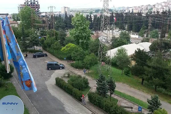 Kaymahlı Mahallesi Çocuk Bahçesi - Resim 9