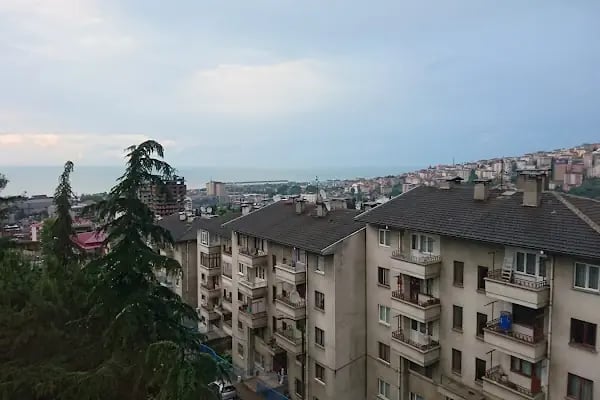 Kaymahlı Mahallesi Çocuk Bahçesi - Resim 5