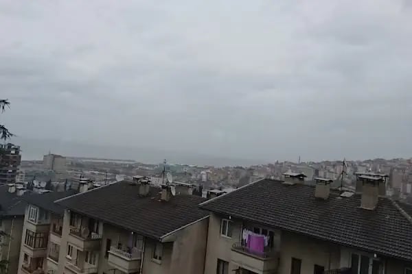 Kaymahlı Mahallesi Çocuk Bahçesi - Resim 2