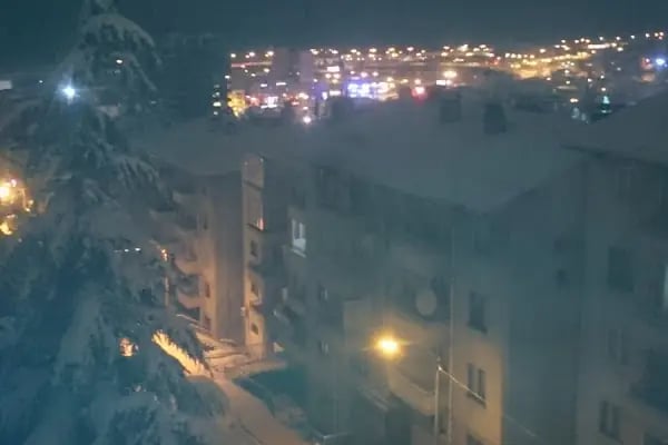 Kaymahlı Mahallesi Çocuk Bahçesi - Resim 3