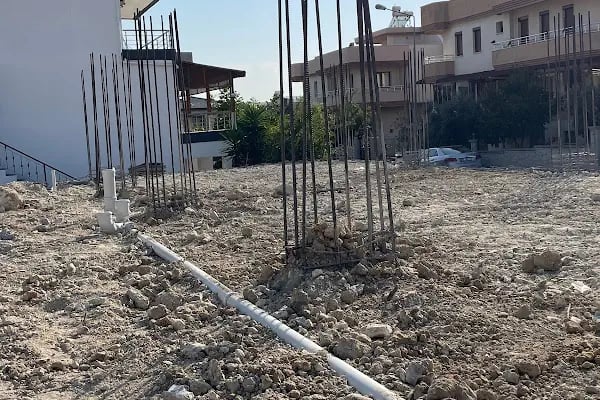 Ab İnşaat Sıhhi Tesisat Taahhüt Ticaret - Resim 19