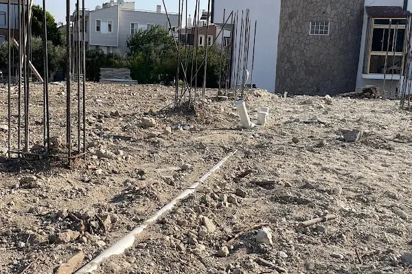 Ab İnşaat Sıhhi Tesisat Taahhüt Ticaret - Resim 16