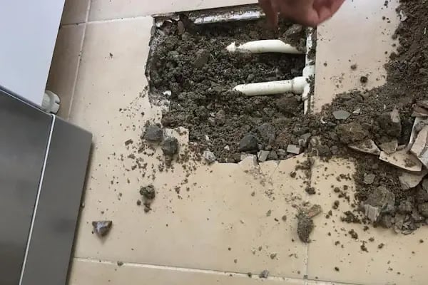 Ab İnşaat Sıhhi Tesisat Taahhüt Ticaret - Resim 6