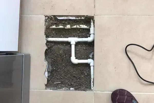 Ab İnşaat Sıhhi Tesisat Taahhüt Ticaret - Resim 5