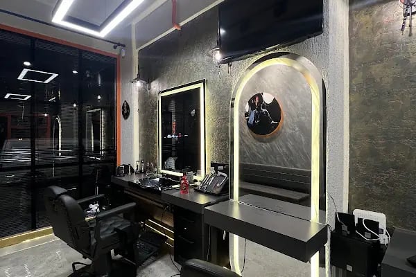 Eyüp Uzun Erkek Kuaförü Yeni Adres - Resim 17