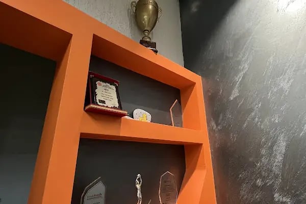 Eyüp Uzun Erkek Kuaförü Yeni Adres - Resim 15