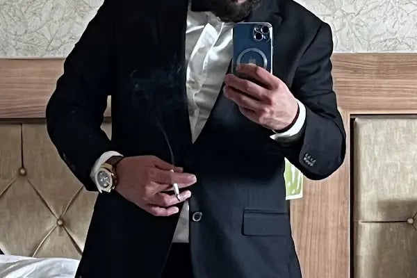 Eyüp Uzun Erkek Kuaförü Yeni Adres - Resim 8