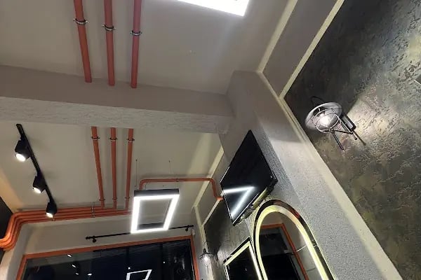 Eyüp Uzun Erkek Kuaförü Yeni Adres - Resim 9