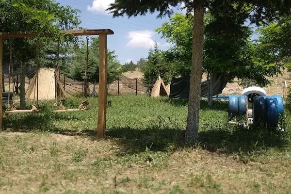 Selçuk Extreme Park - Resim 8