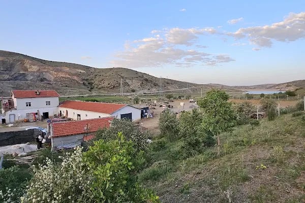 Selçuk Extreme Park - Resim 18
