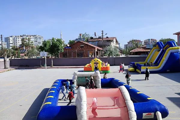 Selçuk Extreme Park - Resim 19