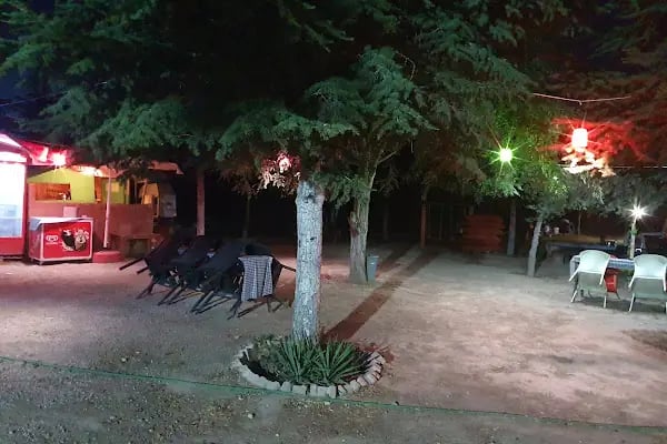 Selçuk Extreme Park - Resim 11