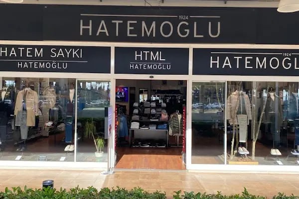 Hatemoğlu Sakıpağa Outlet - Resim 2