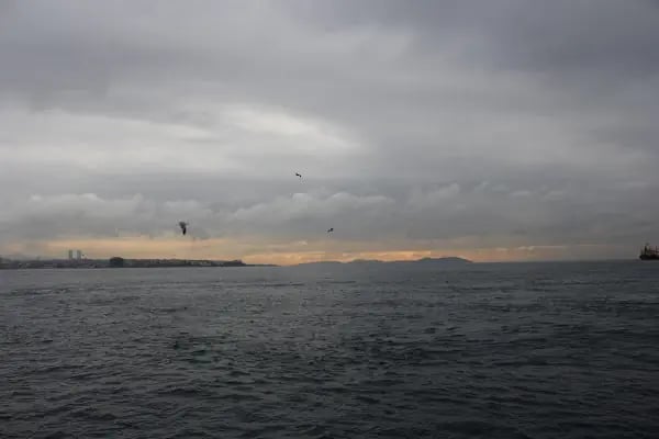 My Dream Deniz Taksi - Resim 4