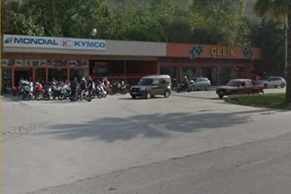 Çelikler Motor - Resim 2