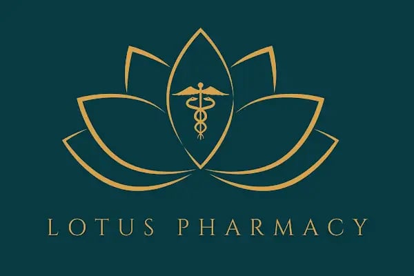 LOTUS ECZANESİ/ PHARMACY/ APOTHEKE/ Аптека - Resim 3