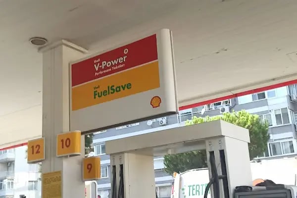 Shell Petrol A.Ş. - Resim 14
