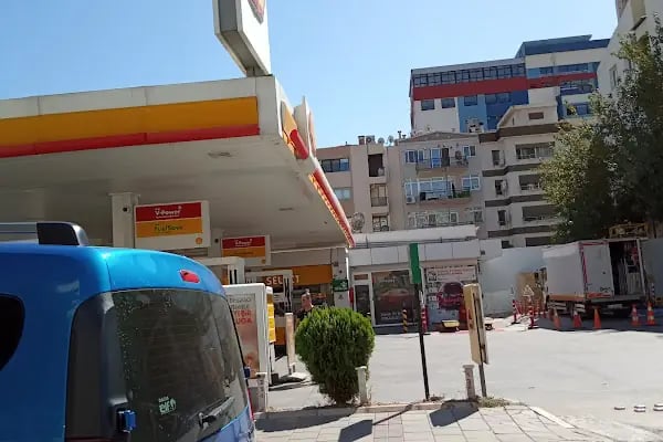 Shell Petrol A.Ş. - Resim 7