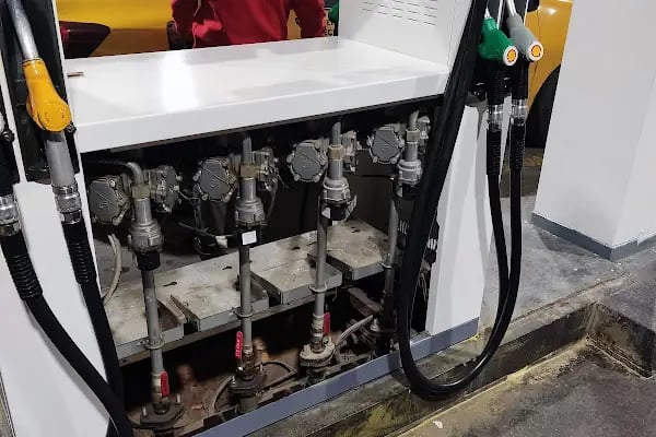 Shell Petrol A.Ş. - Resim 11