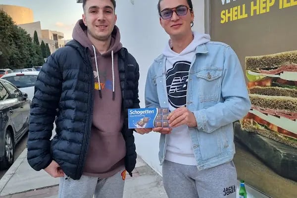 Shell Petrol A.Ş. - Resim 19