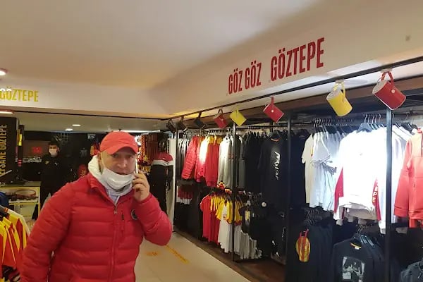 Shell Petrol A.Ş. - Resim 9