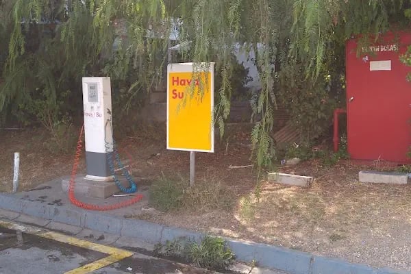 Shell Petrol A.Ş. - Resim 18