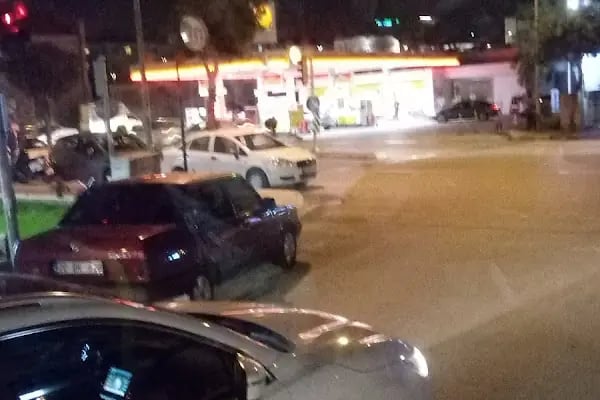Shell Petrol A.Ş. - Resim 10