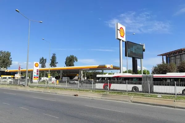 Shell Petrol A.Ş. - Resim 2