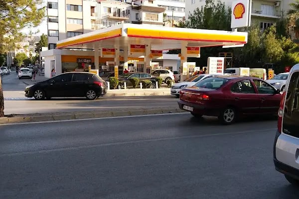 Shell Petrol A.Ş. - Resim 16