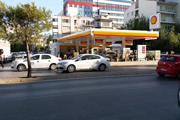 Shell Petrol A.Ş. - Resim 3
