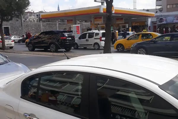 Shell Petrol A.Ş. - Resim 6