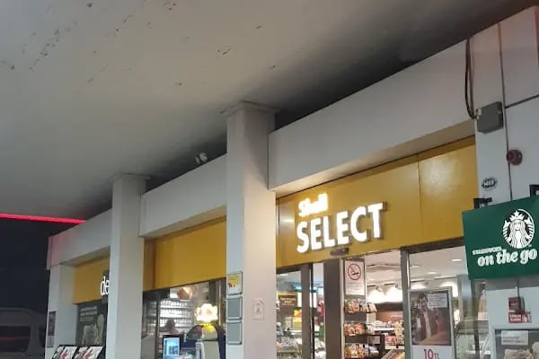 Shell Petrol A.Ş. - Resim 5