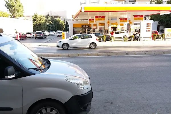 Shell Petrol A.Ş. - Resim 4