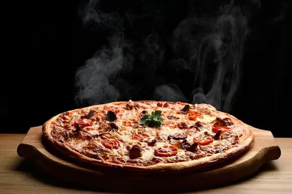 Buca Pizza - Resim 19
