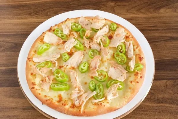 Buca Pizza - Resim 6