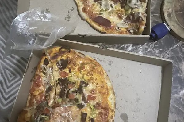 Buca Pizza - Resim 20