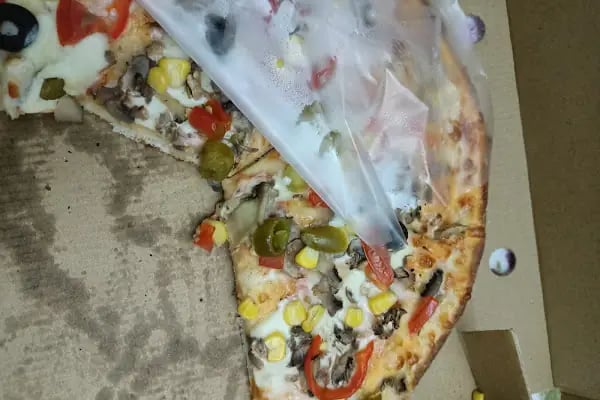 Buca Pizza - Resim 17