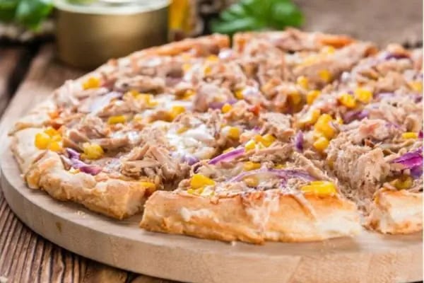 Buca Pizza - Resim 4