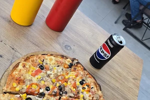 Buca Pizza - Resim 12