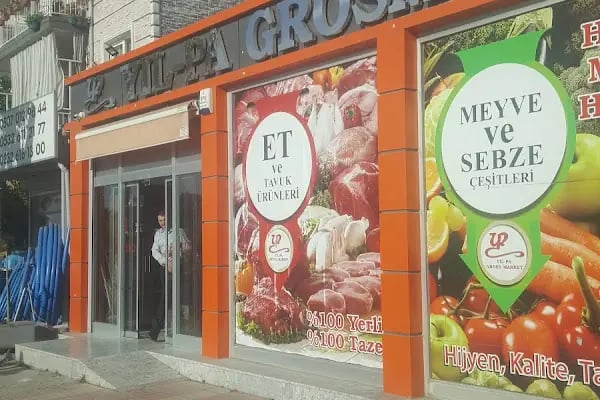 Torku U&amp;Z Gıda Market - Resim 11
