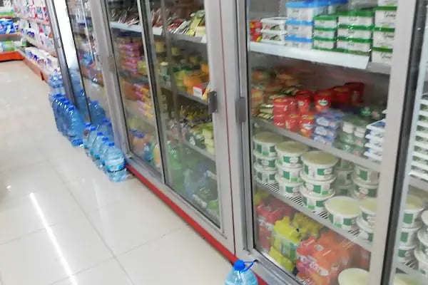 Torku U&amp;Z Gıda Market - Resim 10