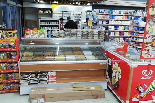 Torku U&amp;Z Gıda Market - Resim 8