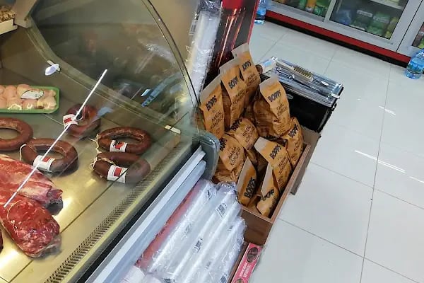 Torku U&amp;Z Gıda Market - Resim 2
