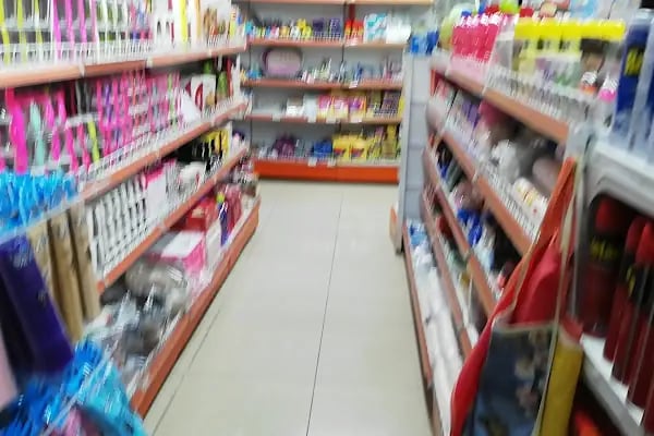 Torku U&amp;Z Gıda Market - Resim 9